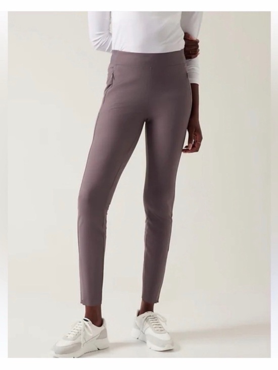 Athleta Pants - Athleta stellar tight